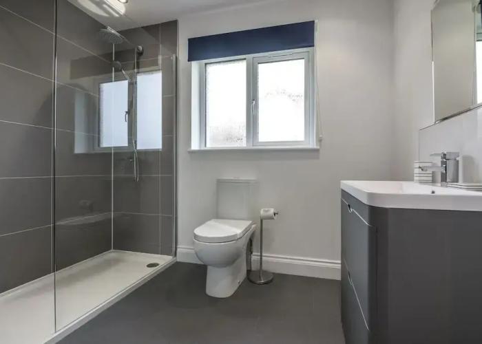 Martello View - 3 Bedroom - Llanreath