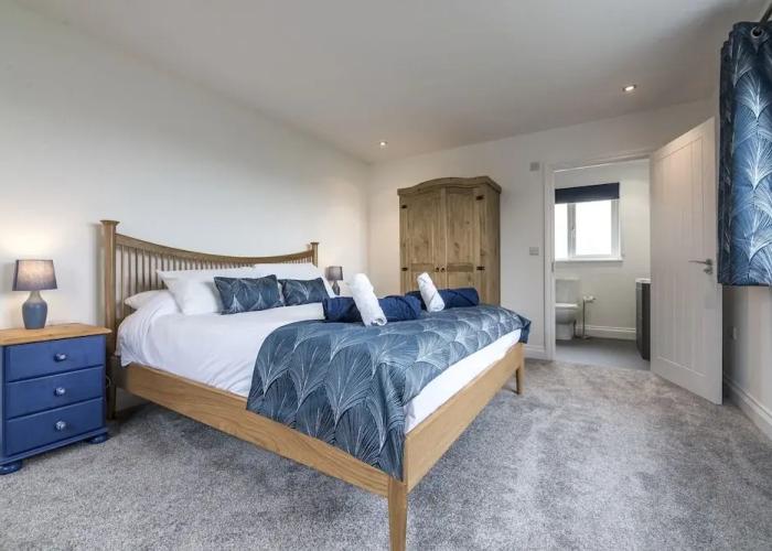 Martello View - 3 Bedroom - Llanreath