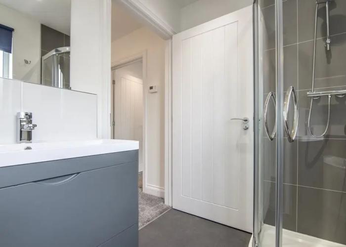 Martello View - 3 Bedroom - Llanreath