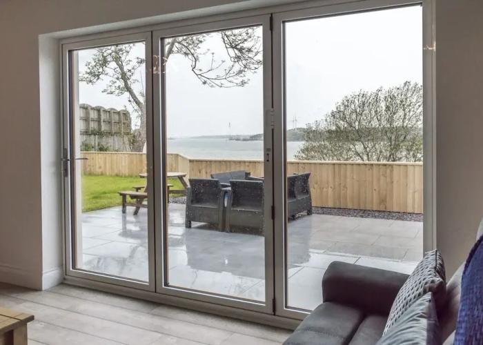 Martello View - 3 Bedroom - Llanreath
