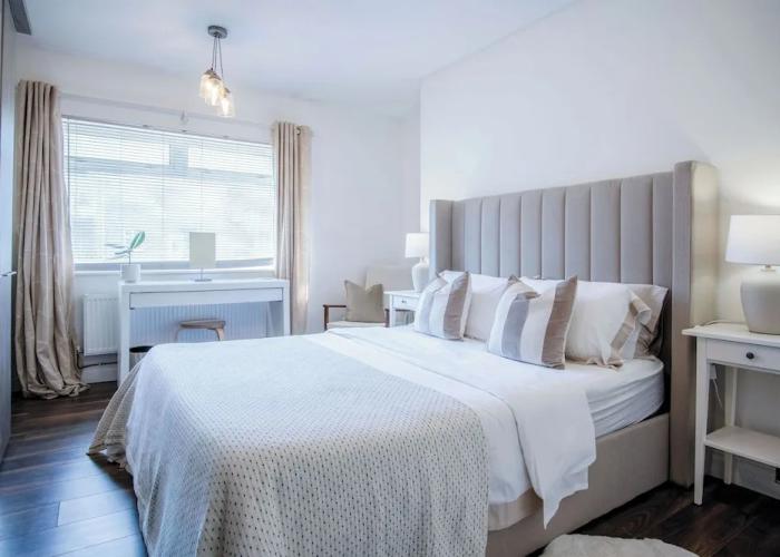 Sunderland Avenue - 2 Bedroom - Pembroke Dock