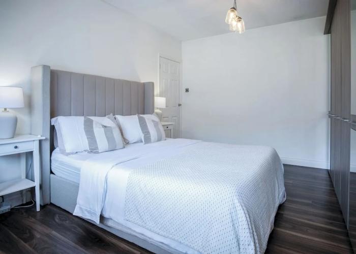 Sunderland Avenue - 2 Bedroom - Pembroke Dock