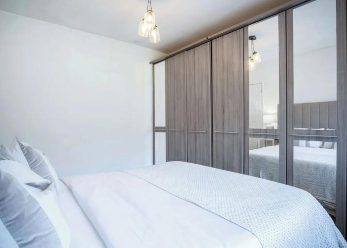 Sunderland Avenue - 2 Bedroom - Pembroke Dock