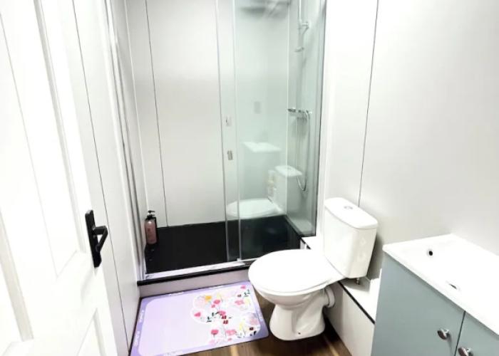 Welsh Holiday Accomodation