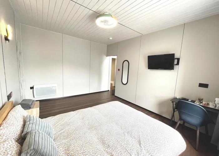 Welsh Holiday Accomodation