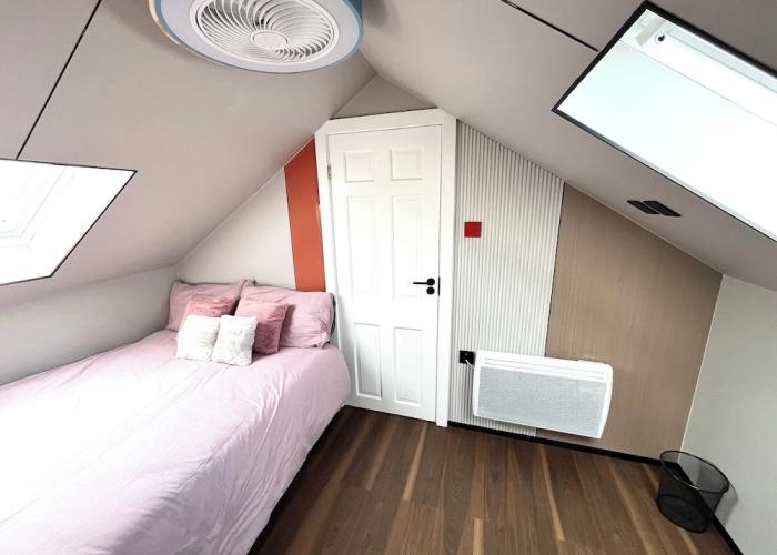 Welsh Holiday Accomodation