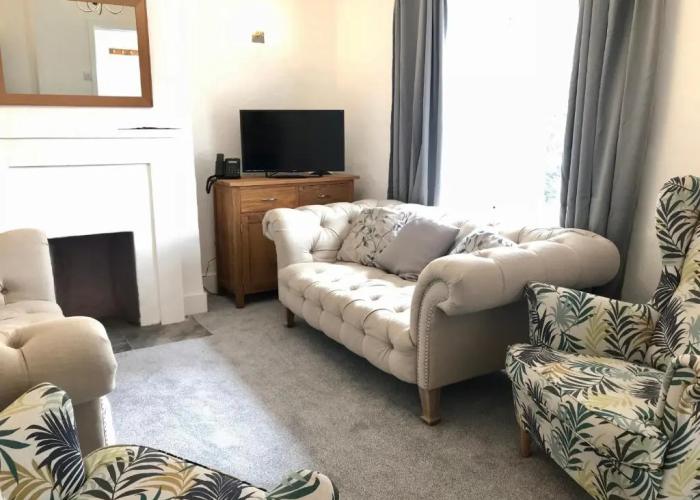 Golden Fleece Inn Tremadog