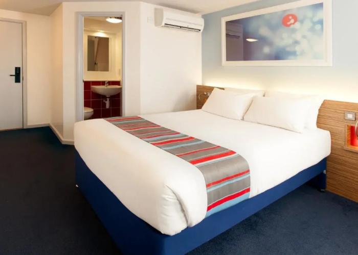Travelodge Porthmadog
