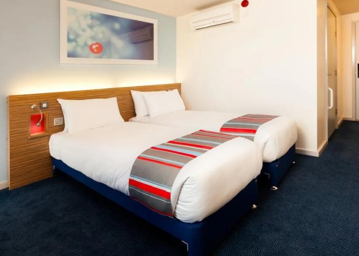 Travelodge Porthmadog