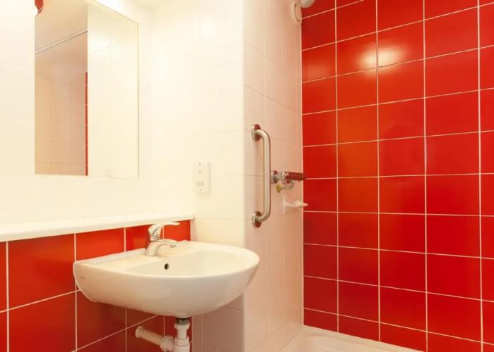 Travelodge Porthmadog