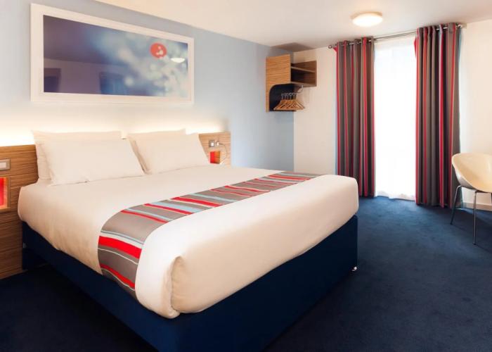 Travelodge Porthmadog