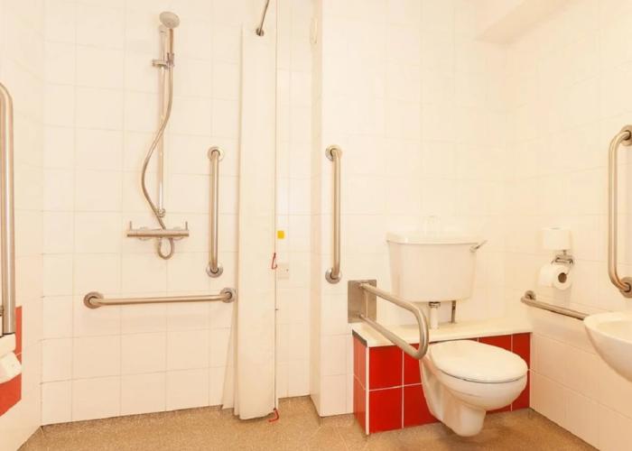 Travelodge Porthmadog