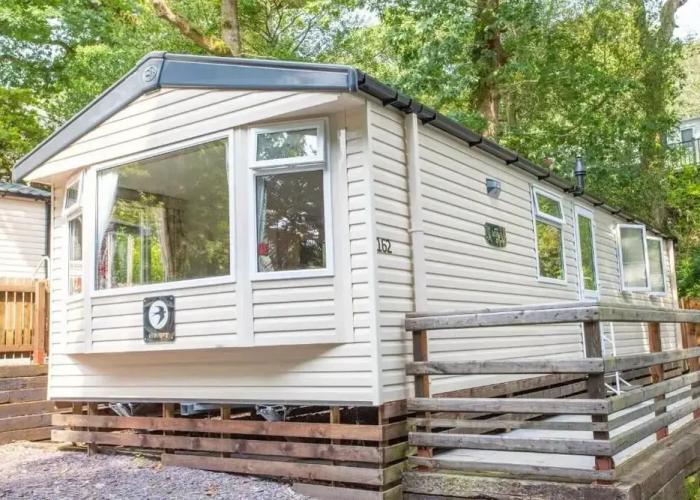 Aberdunant Caravans Direct