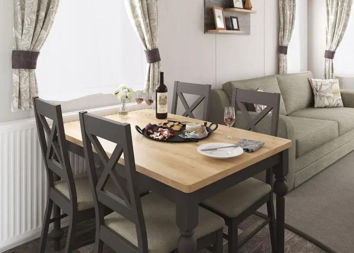 Aberdunant Caravans Direct