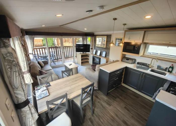 Aberdunant Caravans Direct