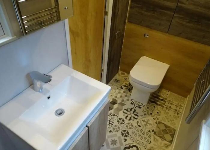 Aberdunant Caravans Direct