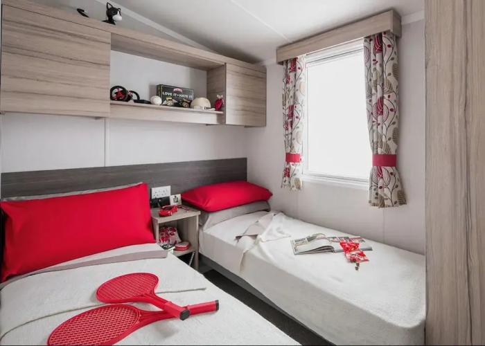 Aberdunant Caravans Direct