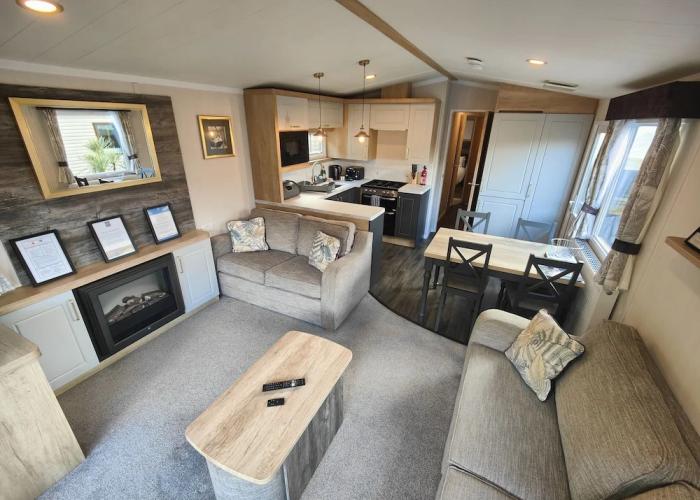 Aberdunant Caravans Direct