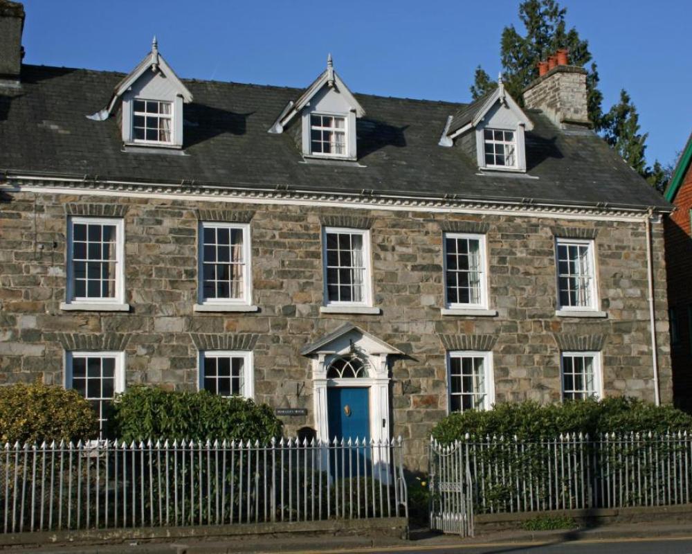 Penralley House B&B