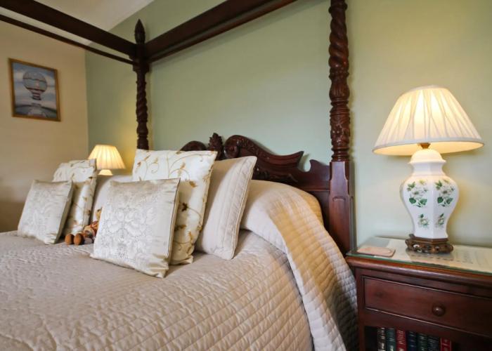 Penralley House B&B