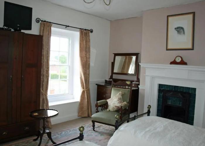 Penralley House B&B