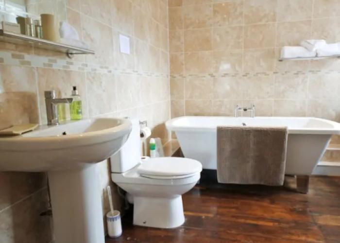 Penralley House B&B