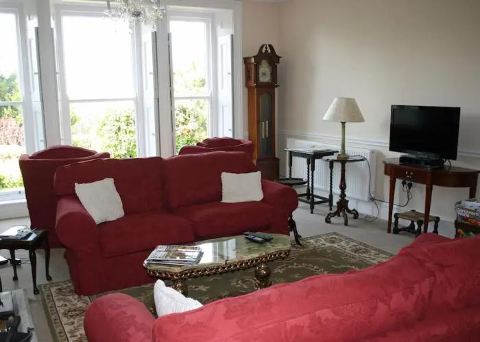 Penralley House B&B