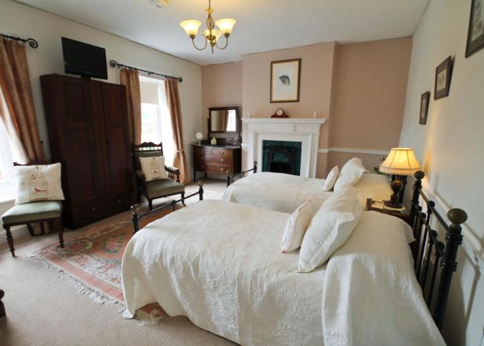 Penralley House B&B