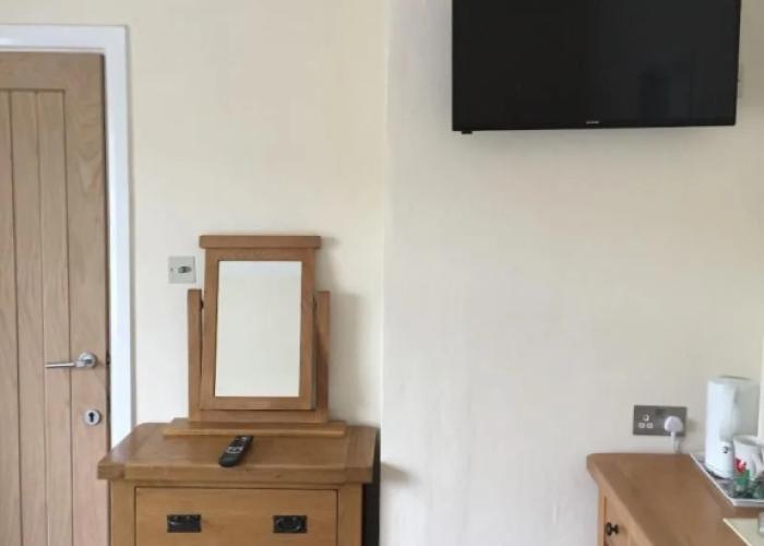Bryn Derwen bed and breakfast