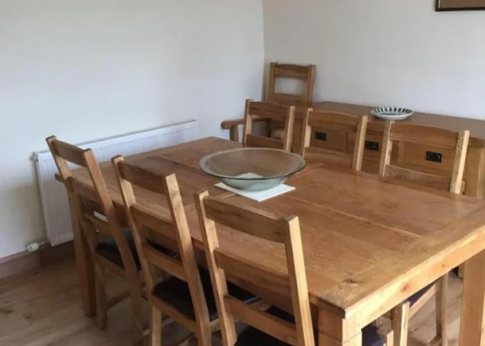 Bryn Derwen bed and breakfast