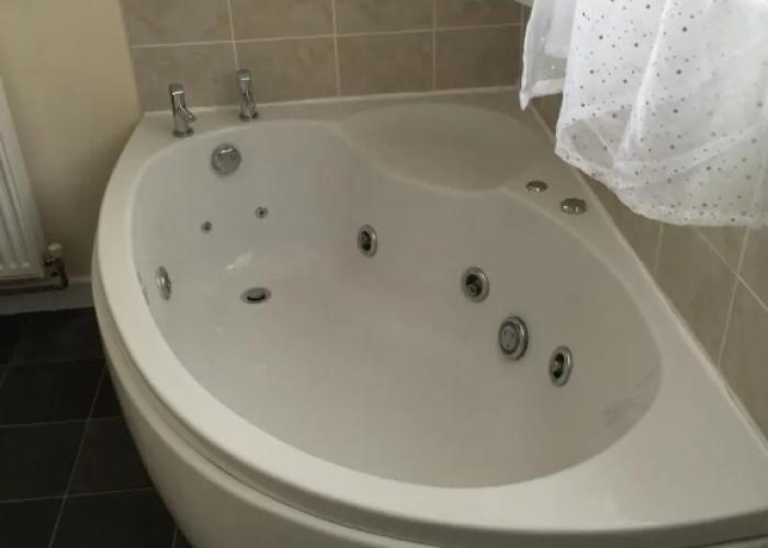 Bryn Derwen bed and breakfast