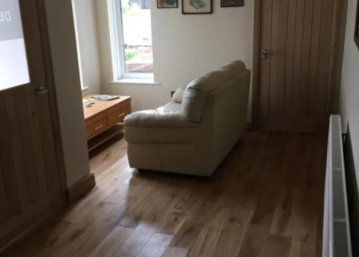 Bryn Derwen bed and breakfast