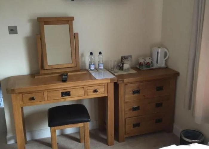 Bryn Derwen bed and breakfast