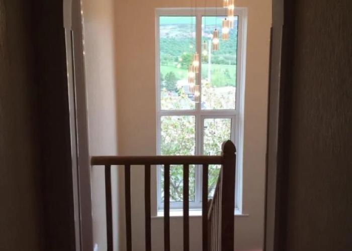 Bryn Derwen bed and breakfast