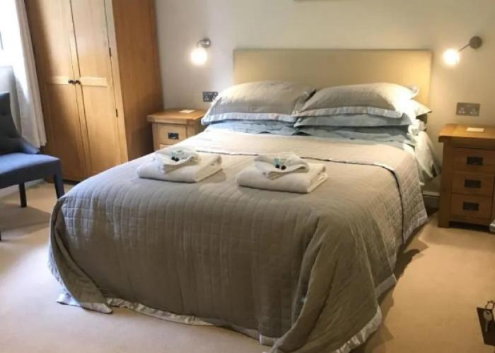 Bryn Derwen bed and breakfast