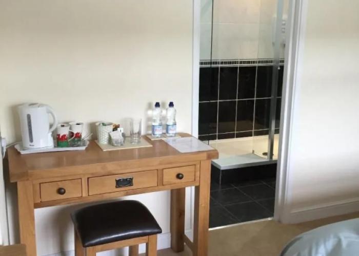 Bryn Derwen bed and breakfast