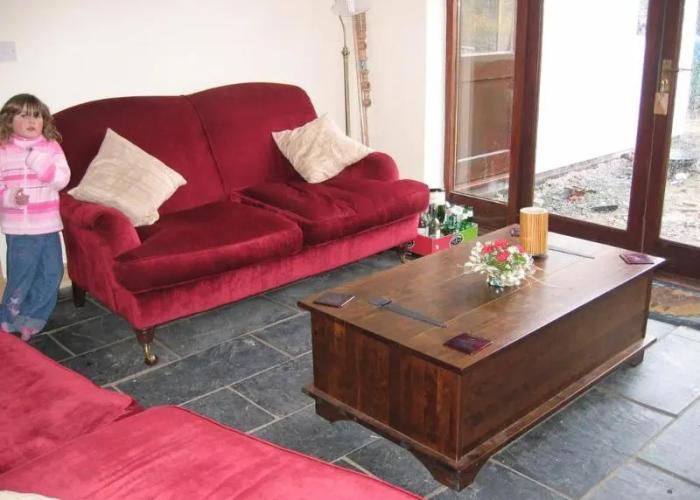 The Horseshoe Guesthouse