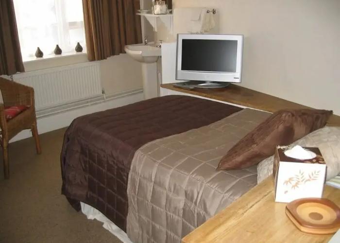 The Horseshoe Guesthouse