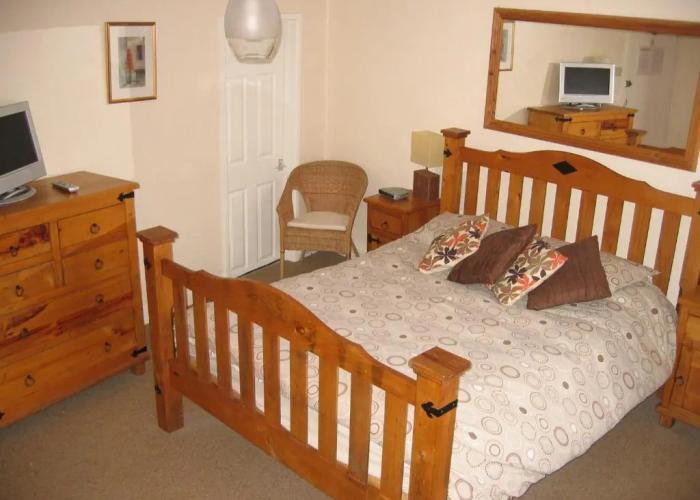 The Horseshoe Guesthouse
