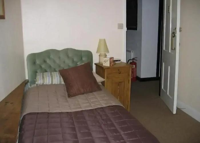 The Horseshoe Guesthouse