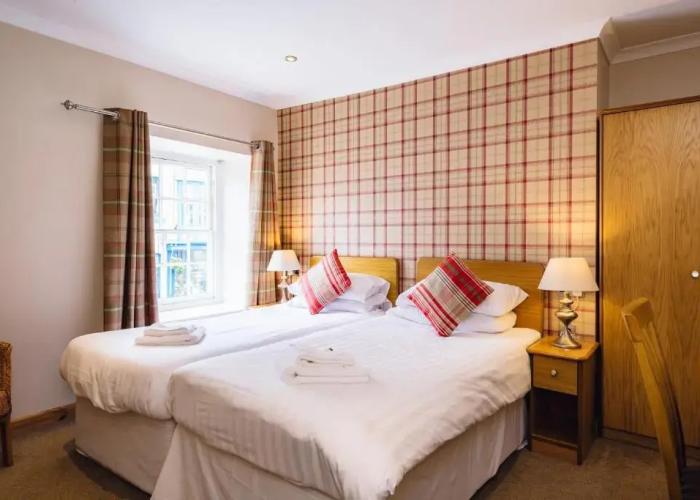 The Elan Hotel