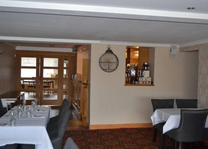 The Elan Hotel