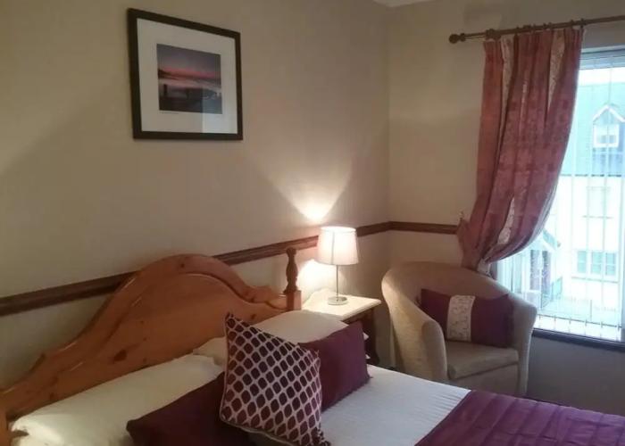 The Gower Hotel