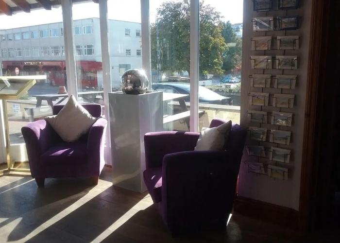 The Gower Hotel