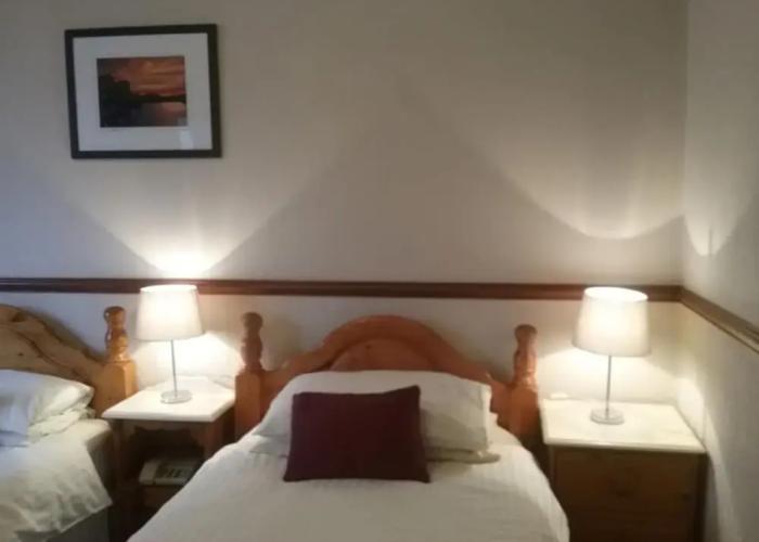 The Gower Hotel