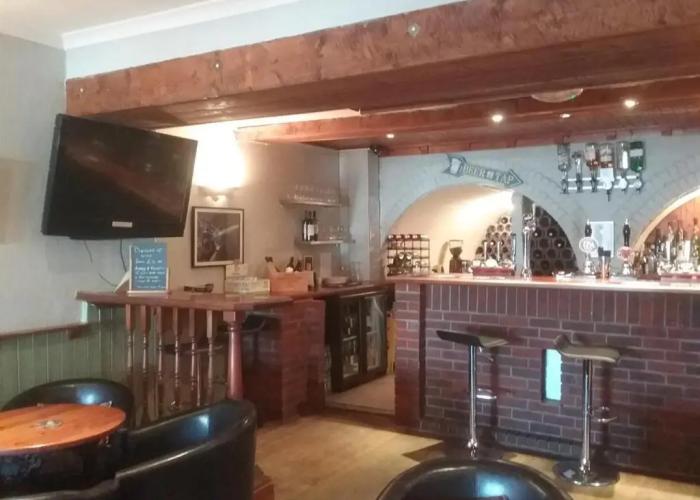 The Gower Hotel