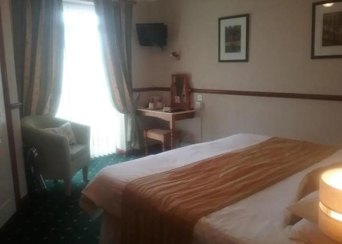 The Gower Hotel