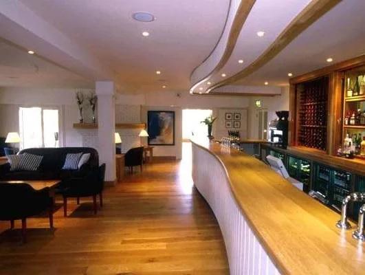 St Brides Spa Hotel