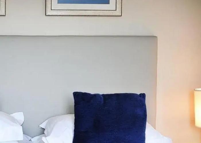 St Brides Spa Hotel
