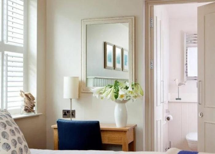 St Brides Spa Hotel